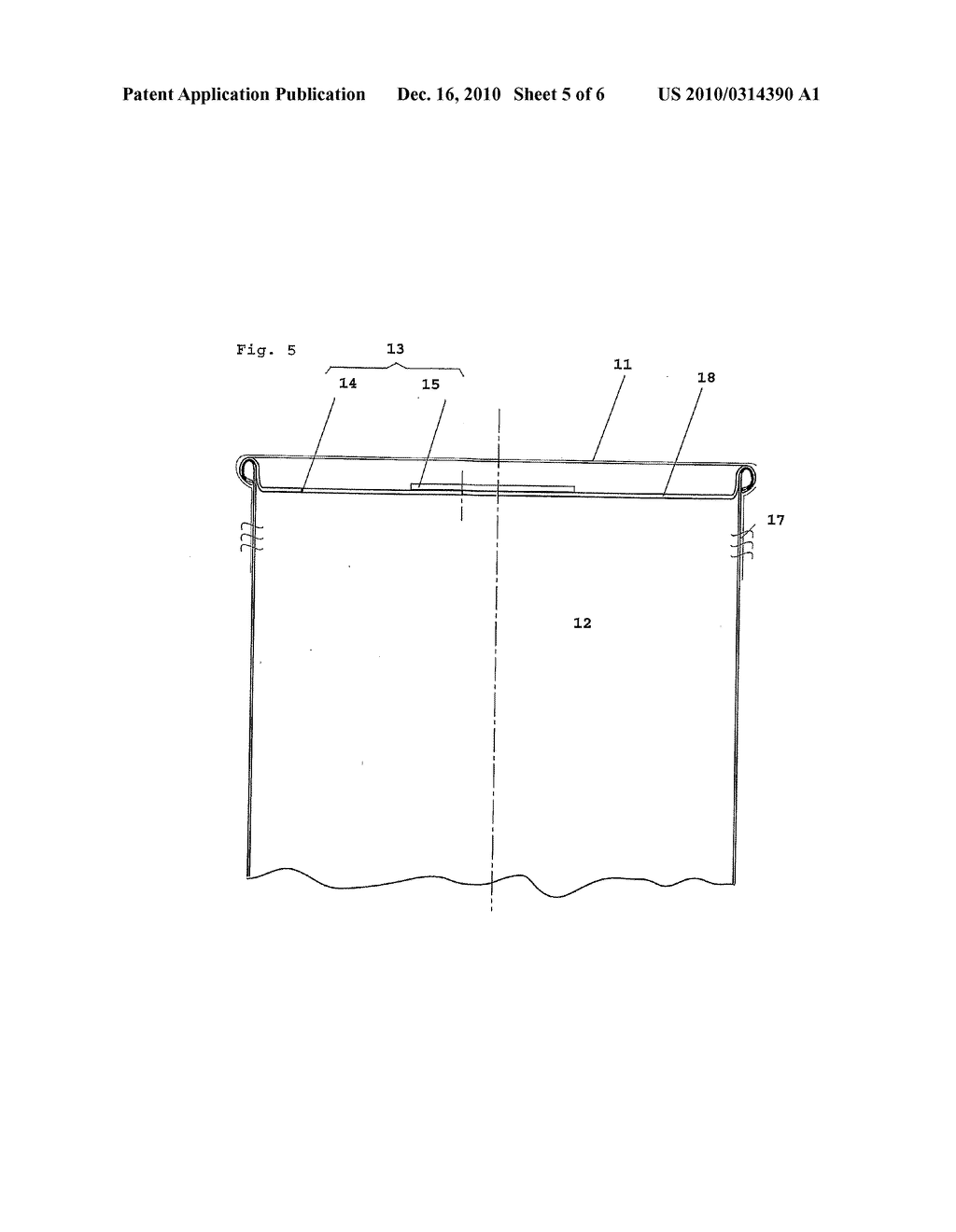 CONTAINER CLOSURE COMPRISING A SOUND-PRODUCING MEANS - diagram, schematic, and image 06