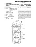 TWIST TUMBLER diagram and image