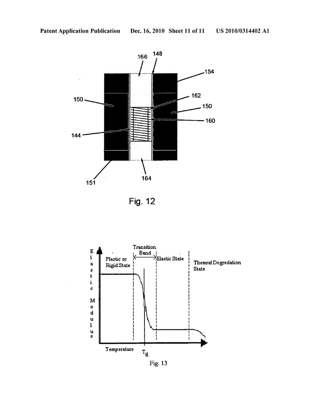 VENTING MECHANISMS FOR CONTAINERS - diagram, schematic, and image 12