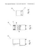 METHOD AND SYSTEM FOR PORTIONING AND DISPENSING ICE diagram and image