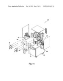 METHOD AND SYSTEM FOR PORTIONING AND DISPENSING ICE diagram and image