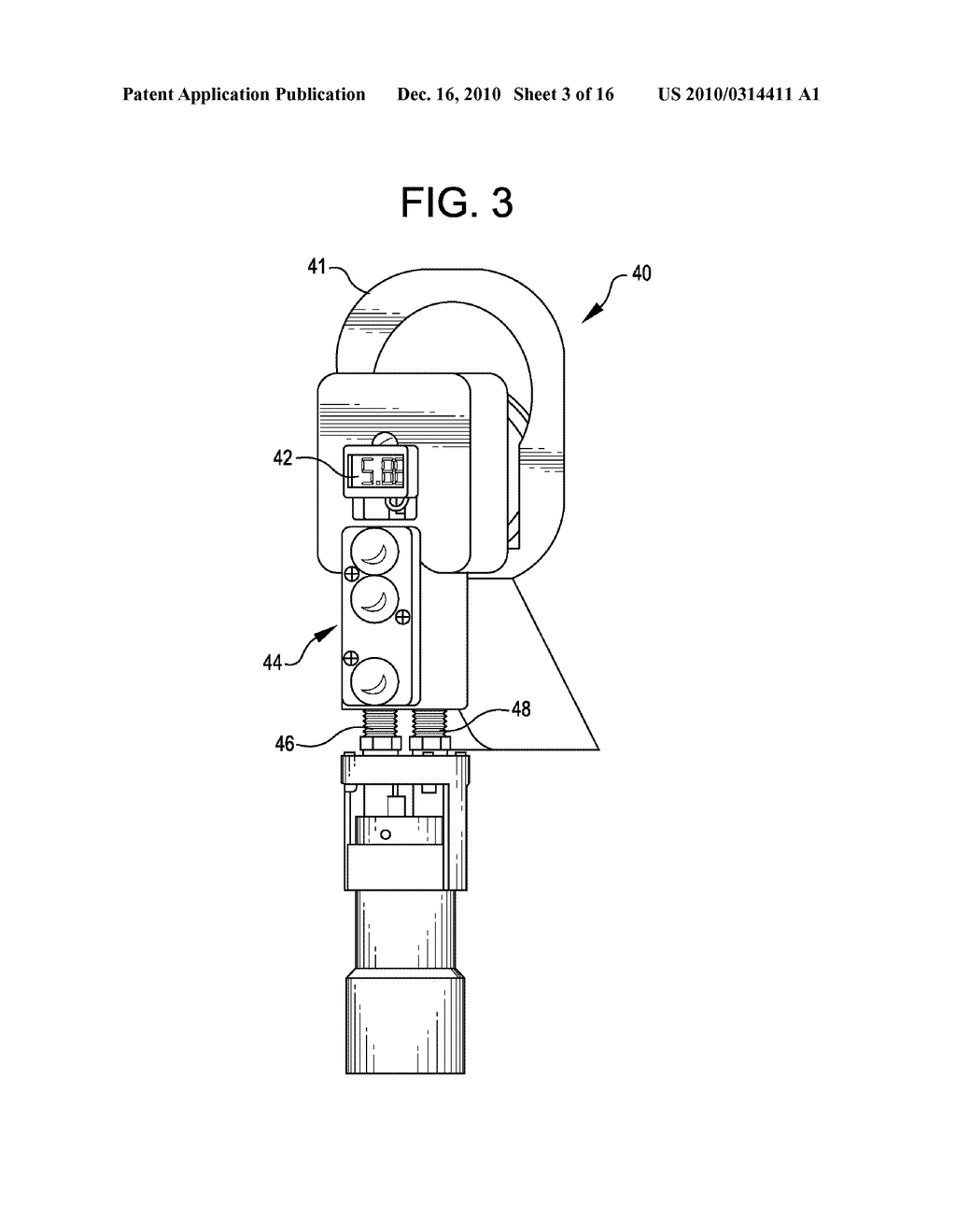 ENVIRONMENTALLY FRIENDLY FLUID DISPENSING SYSTEM - diagram, schematic, and image 04