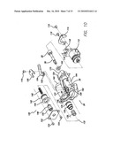 COMPONENT MIXING METHOD, APPARATUS AND SYSTEM diagram and image