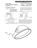 Skin treatment dispenser and method of manufacture diagram and image