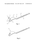 Skin treatment dispenser and method of manufacture diagram and image