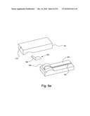 Skin treatment dispenser and method of manufacture diagram and image