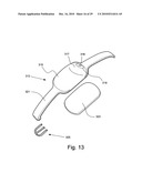 Skin treatment dispenser and method of manufacture diagram and image