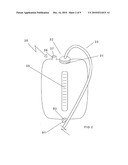 HANDS-FREE HYDRATION SYSTEM FOR NON-AMBULATORY USERS diagram and image