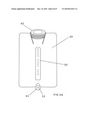 HANDS-FREE HYDRATION SYSTEM FOR NON-AMBULATORY USERS diagram and image