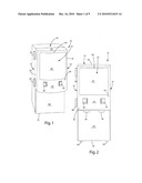 POWDER DISPENSER diagram and image