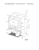 POWDER DISPENSER diagram and image