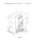 POWDER DISPENSER diagram and image