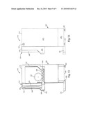 POWDER DISPENSER diagram and image