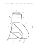 GUN HOLSTER diagram and image