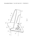 GUN HOLSTER diagram and image