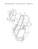 GUN HOLSTER diagram and image