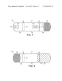 Carrying strap diagram and image