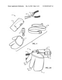 Fishing Accessory diagram and image