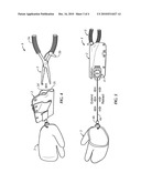 Fishing Accessory diagram and image