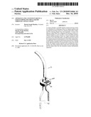 Apparatus and a System Enabling a User to Drink Multiple Liquids through a Single Straw diagram and image