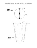 Apparatus and a System Enabling a User to Drink Multiple Liquids through a Single Straw diagram and image