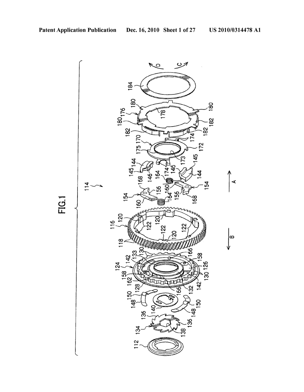 WEBBING TAKE-UP DEVICE - diagram, schematic, and image 02