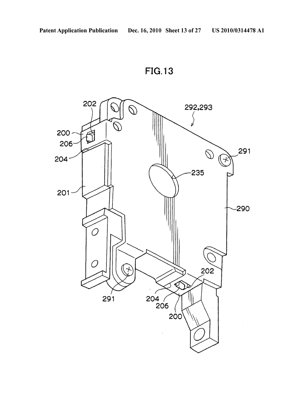 WEBBING TAKE-UP DEVICE - diagram, schematic, and image 14