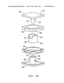 AUDIO CORD ORGANIZER diagram and image