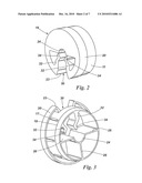 LOCATION ARRANGEMENTS diagram and image