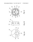 LOCATION ARRANGEMENTS diagram and image