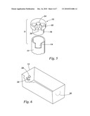 LOCATION ARRANGEMENTS diagram and image