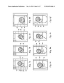 LOCATION ARRANGEMENTS diagram and image