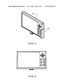 Apparatus with flexible tripod and electronic device diagram and image