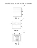 QUANTUM DOT OPTICAL DEVICES WITH ENHANCED GAIN AND SENSITIVITY AND METHODS OF MAKING SAME diagram and image