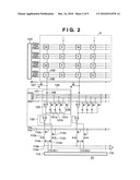 PHOTOELECTRIC CONVERSION DEVICE AND IMAGE CAPTURING DEVICE diagram and image