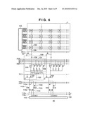 PHOTOELECTRIC CONVERSION DEVICE AND IMAGE CAPTURING DEVICE diagram and image