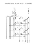 PHOTOELECTRIC CONVERSION DEVICE AND IMAGE CAPTURING DEVICE diagram and image