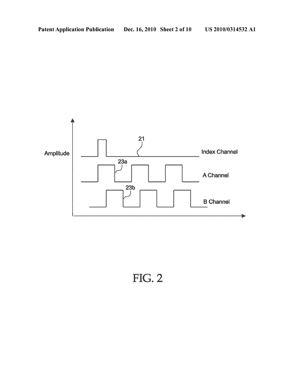 Optical Encoder Systems, Devices and Methods - diagram, schematic, and image 03