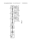 Parallel Mass Analysis diagram and image