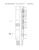 DELAY ACTIVATED VALVE AND METHOD diagram and image