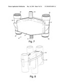 Automatic Fluid Flow Control Device diagram and image