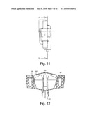 Automatic Fluid Flow Control Device diagram and image