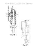 Automatic Fluid Flow Control Device diagram and image