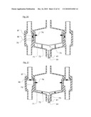 Automatic Fluid Flow Control Device diagram and image