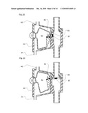 Automatic Fluid Flow Control Device diagram and image