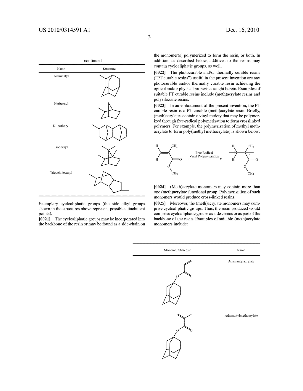 CURABLE RESINS AND ARTICLES MADE THEREFROM - diagram, schematic, and image 04