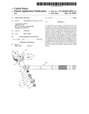 Adjustable Pry Bar diagram and image