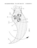 Adjustable Pry Bar diagram and image