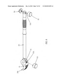 Adjustable Pry Bar diagram and image