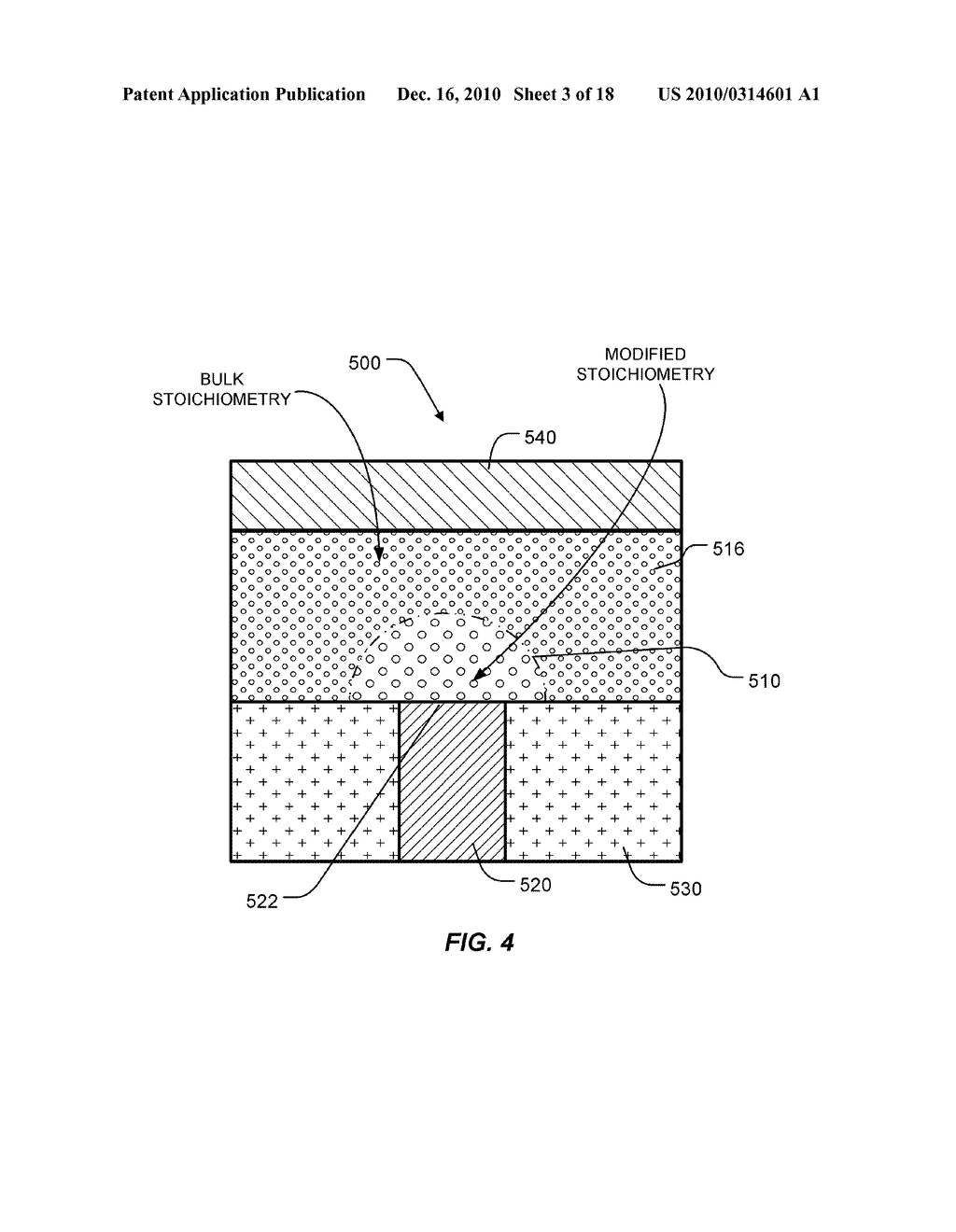 PHASE CHANGE MEMORY HAVING STABILIZED MICROSTRUCTURE AND MANUFACTURING METHOD - diagram, schematic, and image 04